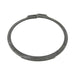 Bague de retenue externe 1 31/32 po de diamètre d'arbre x 1,819 po de diamètre libre Acier à ressort à haute teneur en carbone Finition phosphatée par Spaenaur Inc.