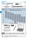 Goupille fendue DIN 94 2,5 mm x 25 mm A2 en acier inoxydable DIN 94/A2 2,5X25 par Spaenaur Inc.
