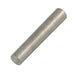 Tapered Pin Milled From Bar-1/4"/Foot Taper #5 x 4" LONG 316 Stainless Steel Plain by Spaenaur Inc.