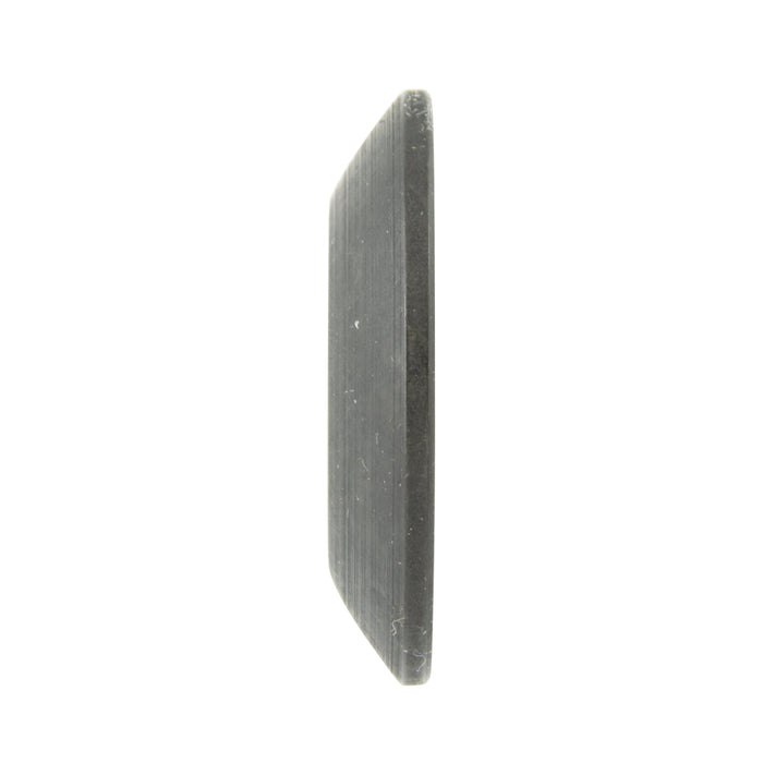 Convex Washer (Spherical Seat) M30 (31mm ID) Hardened Steel Black DIN 6319C/ST M30
