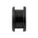 Diaphragm Rubber Grommet, 1/2" ID x 7/64" Groove Width x 1-1/16" Groove Dia. x 7/16" O/A Thickness, P.V.C. by Spaenaur Inc.
