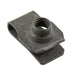 Écrou pour panneau, extrudé, type « U » 5/16 po-18 (Uss) Standard 0,025 po-0,150 po Gamme de panneaux Acier à ressort traité thermiquement Brut par Spaenaur Inc.