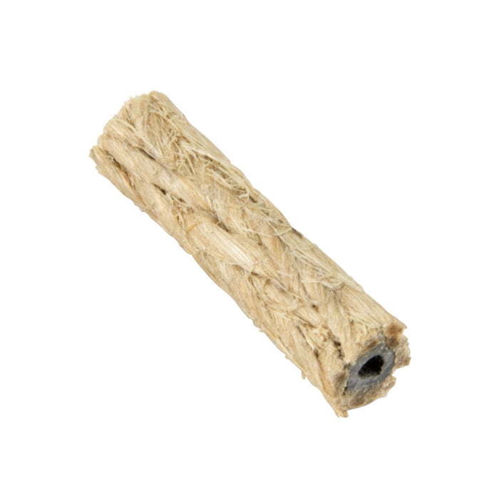 Fibreplug Braided Screw Anchor, Jute, #6 x 5/8" by Spaenaur Inc.