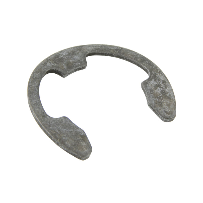 Anneau de retenue externe (courbé) 11/64 po Arbre x 0,125 po Diamètre libre x 0,015 po Épaisseur Acier à ressort à haute teneur en carbone Uni par Spaenaur Inc.