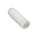 Hex Socket Set Screw Flat Point - Headless #10-24 UNC x 1/4" Nylon 6/6 Natural Finish by Spaenaur Inc.