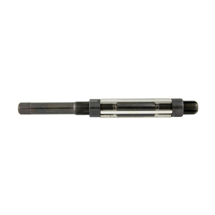 Alésoirs réglables à action rapide avec tige droite et extrémité carrée 15,5 - 18 mm en acier rapide par Spaenaur Inc.