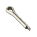 Goupille fendue 5 mm x 36 mm A2 en acier inoxydable DIN 94/A2 5X36 par Spaenaur Inc.