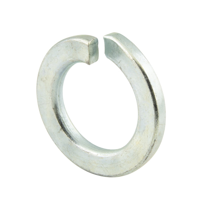 Split Lockwasher DIN 127A M4 Spring Steel Zinc Plated DIN 127A/ST-ZP M4