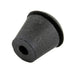 Diaphragm Rubber Grommet, 3/16" ID x 1/16" Groove Width x 1/2" Groove Dia. x 11/16" O/A Thickness, SBR by Spaenaur Inc.