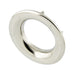 Spur Washer Brnp Component Of #7372N 7/16" Hole Dia., Size #2 Brass, Nickel Plated by Spaenaur Inc.