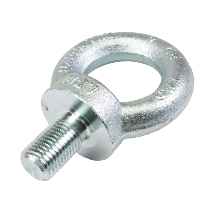 Boulon à œil de levage DIN 580 M6 x 1,00 C15 Acier zingué DIN 580/ST-ZP M6