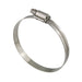 Collier de serrage à vis sans fin 32-44 mm, gamme 316, acier inoxydable, par Spaenaur Inc.