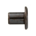 Écrou borgne pour raccord à entraînement hexagonal, 1/4" - 20 UNC x 0,472" de longueur, en acier plaqué bronze, fabriqué par Spaenaur Inc.