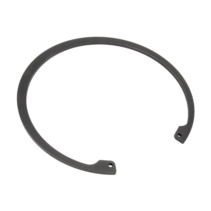 Bague de retenue interne 4" Boîtier DIA Acier à ressort au carbone