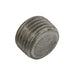 Cheville à tête hexagonale, DIN 7604A M14 x 1,5 CL 5,8 Acier lisse DIN 7604A/5,8 M14X1,5 par Spaenaur Inc.