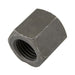 Écrou hexagonal épais à une face sphérique M12 9S20K en acier, conforme à la norme DIN 6330B/ST M12, fabriqué par Spaenaur Inc.