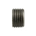 Hex Head Plug, DIN 7604 M16 x 1.5 CL 5.8 Steel Zinc Plated DIN 7604A/5.8-ZP M16X1.5 by Spaenaur Inc.