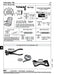 No-Sag Strip, Standard Bent Ends 12GA x 19" LONG Steel Spring Wire, Black Enamel by No-Sag®