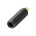 Hex Socket Set Screw with Brass Tip 5/16" - 24 UNF x 1" Alloy Steel Not Plated by Spaenaur Inc.