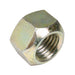 Contre-écrou entièrement métallique, DIN 980V M10 x 1,50 CL.10 Acier zingué jaune DIN980V/10-YZ M10X1,50 par Spaenaur Inc.