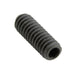 Holo-Krome Socket Set Screw Holo-Knurl Pt 1/2"-13 UNC x 1/2" LG Alloy Steel Heat Treated ANSI B18.3-1986 by Holo·Krome®