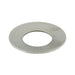 Belleville Disc Spring 1/4" Bolt DIA (.551" OD x .252" ID x .047" THK) 17/7 PH Stainless Steel by Spaenaur Inc.