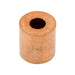 Oval Sleeve for Wire Rope, for 5/16" Cable DIA, Copper by Spaenaur Inc.