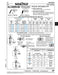 Drive Rivet, UNIversal Head, 1/8" DIA x 1/4" LG, 5/32" Nom Grip 2117 Aluminum Rivet / 302SS Pin by SouthCo