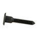 Hex Drive Joint Connector Bolt W/Shoulder 1/4"-20 UNC x 2.756" Steel, Bronze Plated by Spaenaur Inc.
