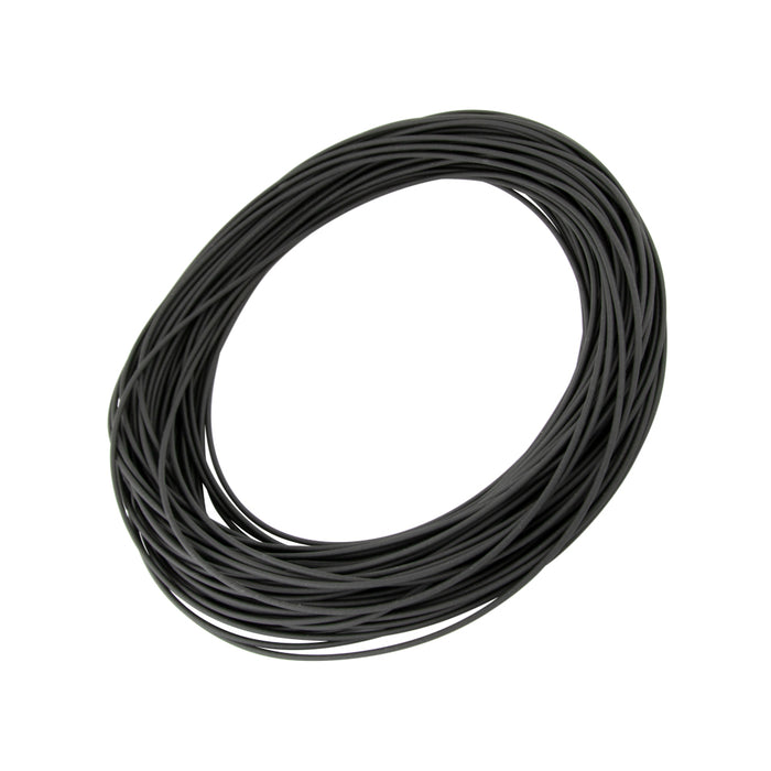 O-Ring Cord 0.070" (+/-.004") DIA, x 100 Ft Viton 75 Duro by Spaenaur Inc.