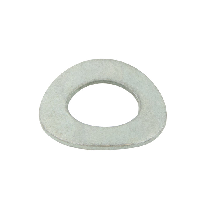 Bowed Spring Washer DIN 137A M7 Spring Steel Zinc Plated DIN 137A/ST-ZP M7