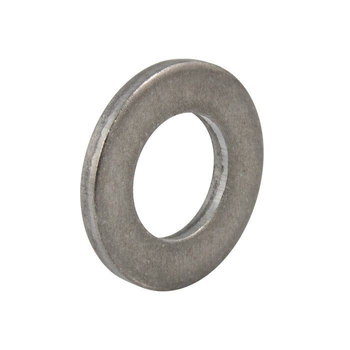 Round Flat Washer DIN 126, No Chamfer M39 Cold Rolled Steel Plain DIN 126/ST M39