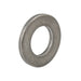 Rondelle plate ronde, sans chanfrein DIN126 M8 en acier laminé à froid DIN 126/ST M8 par Spaenaur Inc.