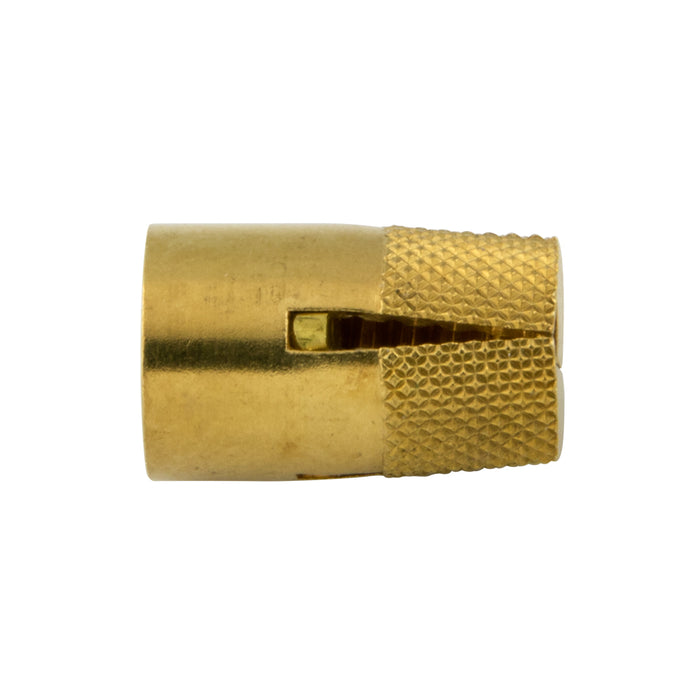 Standard Expansion Insert #10-24 UNC x .303" Thread Brass 70015-3-375