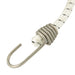 Nylon Cover Stretch Cord W/ Stainless Steel Hooks 13/32" DIA x 48" LG by Spaenaur Inc.