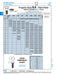 Hex Head Cap Screw DIN 931 M10 x 1.50 x 85mm LG, Partial THRD CL 8.8 Medium Carbon Steel Plain DIN 931/8.8 M10X85 by Spaenaur Inc.