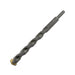 Rotary Masonry Drill, Carbide Tip 5/16" DIA x 4" LGTH (1/4" Shank) by Spaenaur Inc.