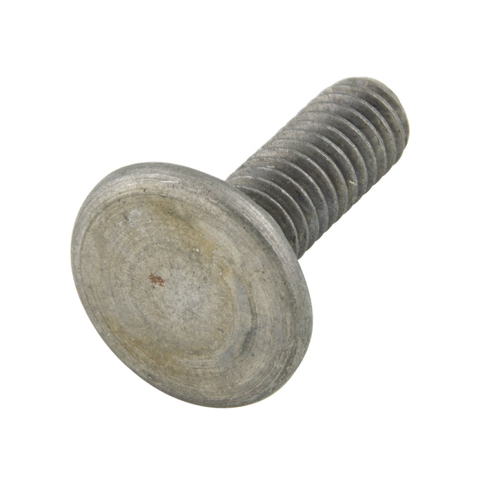 Projection Weld Screw Three Projections Under Head 5/16"-18 UNC x 1 1/4" Low Carbon Steel Plain by Spaenaur Inc.