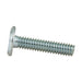 Rampa Flat Head Screws Type Kf with Hex Drive, 15 mm OD Flat HD M6 x 90mm LGTH Class 4.8 Steel Zinc Plated by Rampa®