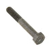 Hex HD Machine Screw Partial Thread M6 x 1.00 x 45mm (Head 10mm A/F) 10.9 Medium Carbon Steel Phosphate & Oil Dipped by Spaenaur Inc.