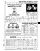 Bouchon de vidange autotaraudeur avec joint en fibre, 3/4" - 16, standard/surdimensionné, corps en acier à faible teneur en carbone, zingage dur PLTD, fabriqué par Spaenaur Inc.