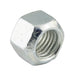 Top Distortion Prevailing Lock Nut 9/16"-18 UNF Grade C Steel Zinc Plated And Wax for Grade 8 Bolts by Spaenaur Inc.