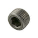 Magnetic Plug, Straight Thread, Cap Screw Type, with GAsket 3/4"-16 UNF-2A Steel Plain - Bar Magnet Alnico V (246-142 + W-57F) by Spaenaur Inc.