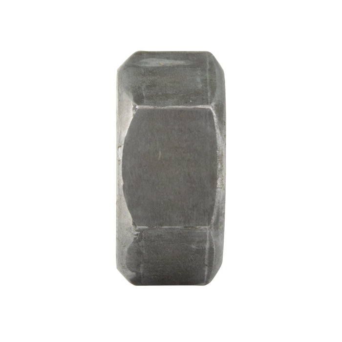 Hexagon Nut, DIN 934, Fine Thread M14 x 1.5 Pitch, 22mm WAF, 11mm TH CL 8 Steel Plain DIN 934/8/Fine M14X1.50 by Spaenaur Inc.