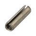 Slotted Spring Tension Pin Nom DIA 3/8" x 1" LGTH 420 Stainless Steel by SPIROL