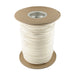 Elastic Shockcord High Quality 1/4" DIA x 500 Ft/Spool Elastic/Cotton Covered by Spaenaur Inc.