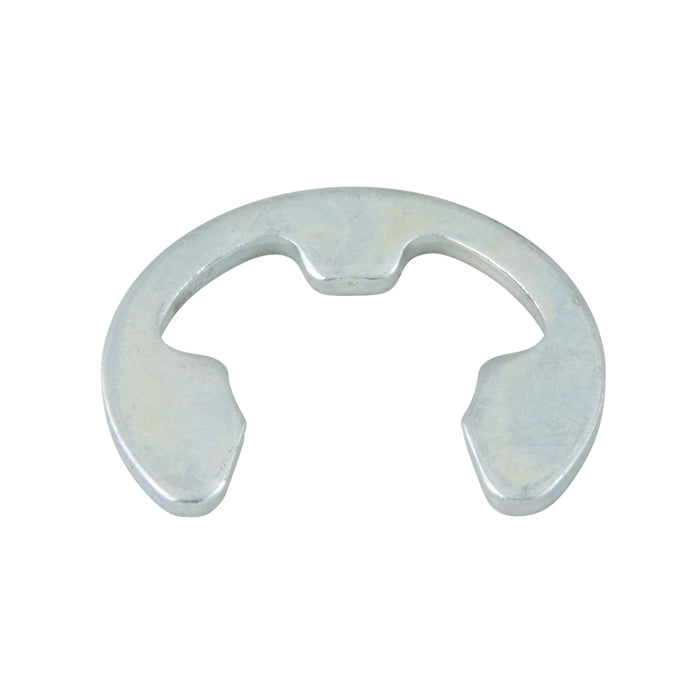 External Retaining Ring, DIN 6799 10mm Spring Steel Zinc Plated DIN 6799/ST-ZP 10 by Spaenaur Inc.