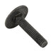 Step Bolt, 5/16"-18 x 1-1/2" Length, Steel Plain Grade 5, ASME/ANSI B18.5 by Spaenaur Inc.