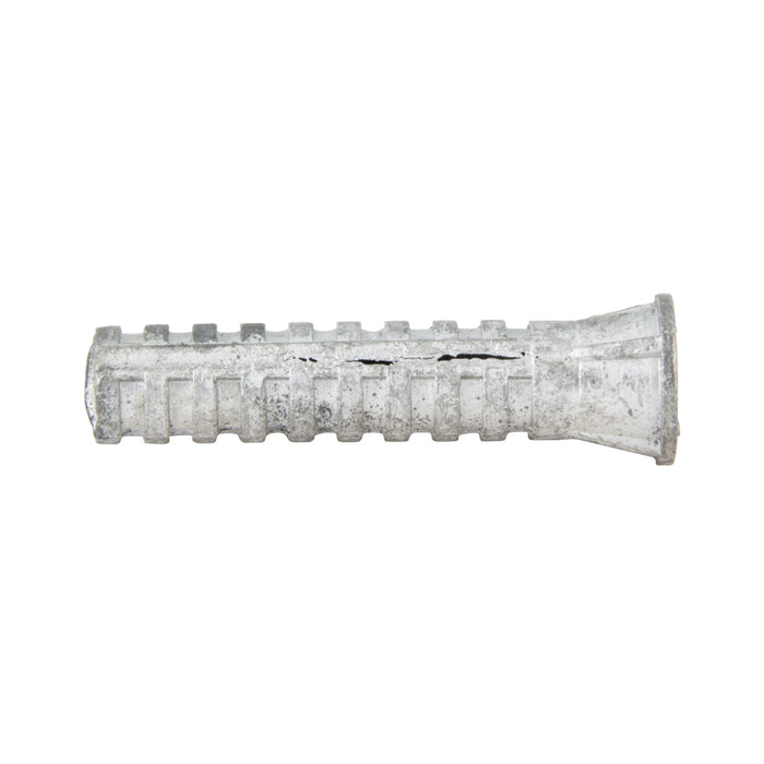 Expansion Anchor, Lead, #10-12-14 x 1", Drill Size 5/16"