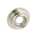 "Common Sense" Double 2-Screw Stud Brass, Nickel Plated by Spaenaur Inc.